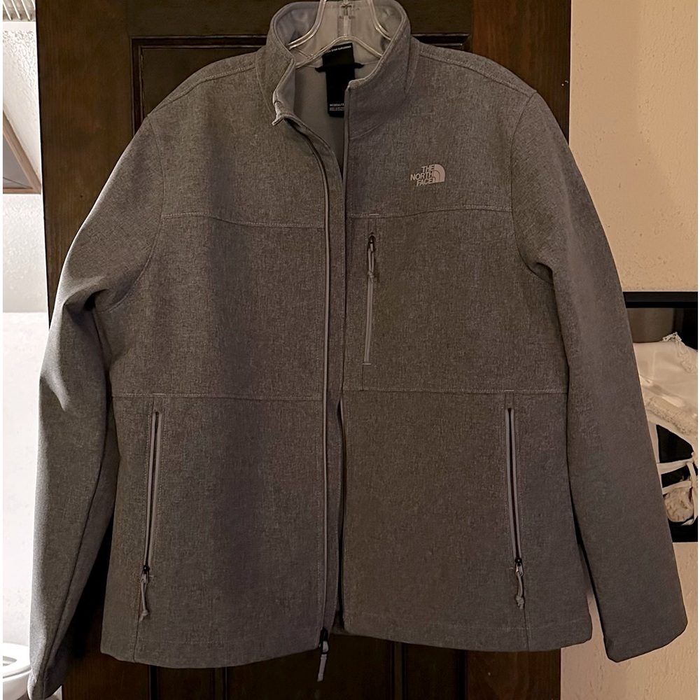 The North Face women’s jacket
